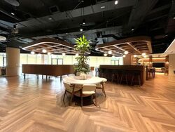 Solaris @tai Seng (D19), Factory #521739541